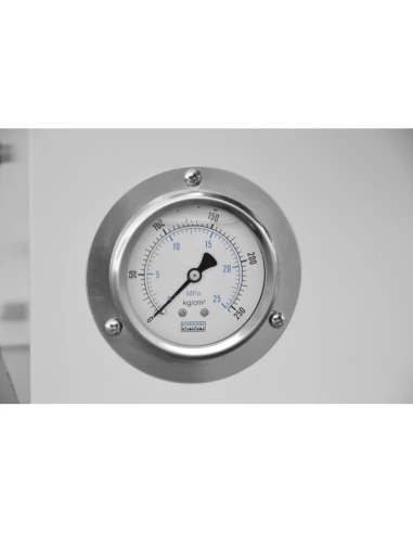 Ohýbačka trubek a profilů s hydraulickým...