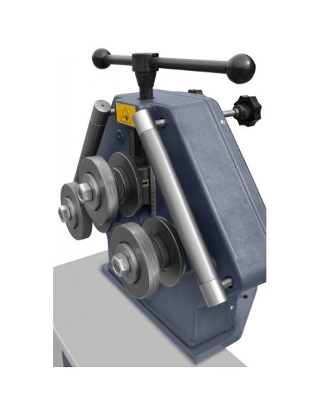 Ohýbačka trubek a profilů CORMAK ERBM35