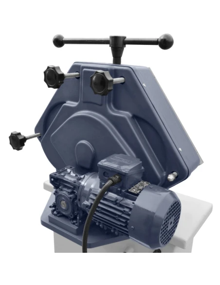 Ohýbačka trubek a profilů CORMAK ERBM35