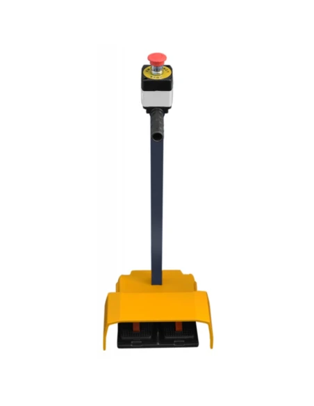 Ohýbačka trubek a profilů CORMAK ERBM35