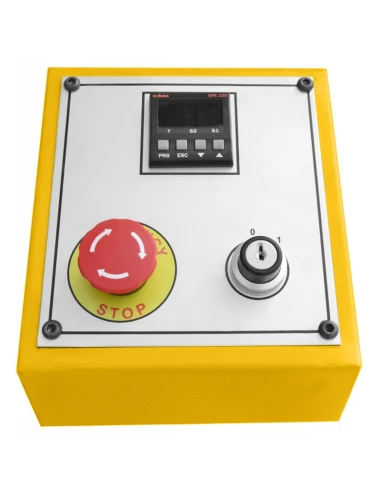 Ohýbačka trubek a profilů CORMAK ERBM50 s...