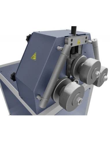 Ohýbačka trubek a profilů CORMAK ERBM50 s...