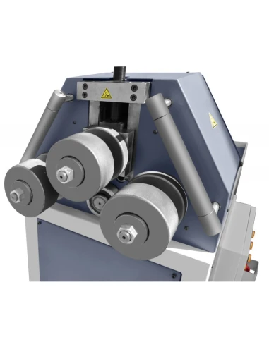 Ohýbačka trubek a profilů CORMAK ERBM50 s...