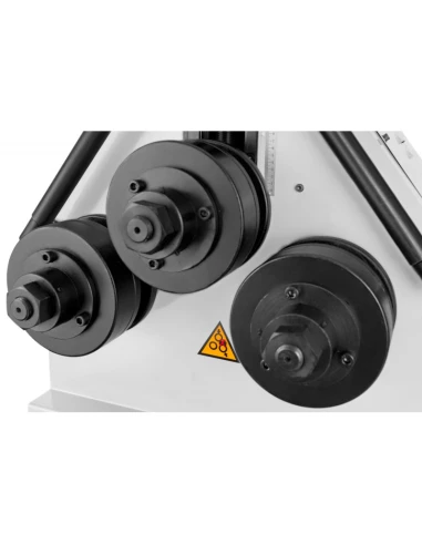 Ohýbačka trubek a profilů CORMAK RBM 50 HV