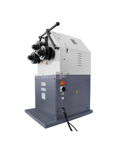 Ohýbačka trubek a profilů CORMAK RBM 50 HV