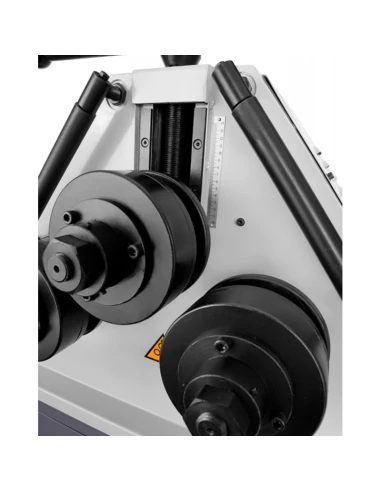 Ohýbačka trubek a profilů CORMAK RBM 50 HV