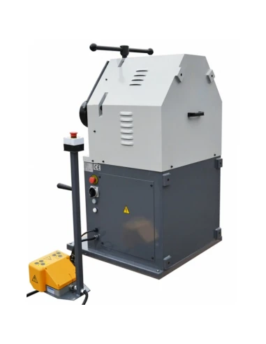 Ohýbačka trubek a profilů CORMAK RBM 50 HV