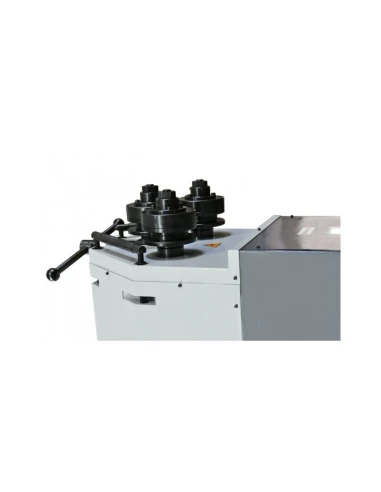 Ohýbačka trubek a profilů CORMAK RBM 50 HV