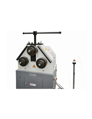 Ohýbačka trubek a profilů CORMAK RBM 65 HV