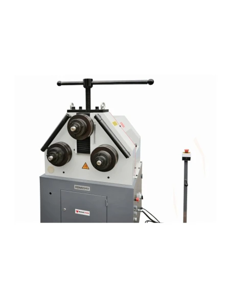 Ohýbačka trubek a profilů CORMAK RBM 65 HV