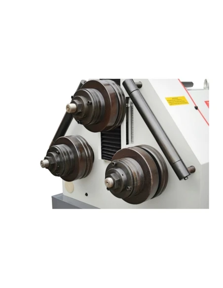 Ohýbačka trubek a profilů CORMAK RBM 65 HV