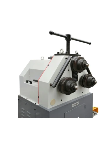 Ohýbačka trubek a profilů CORMAK RBM 65 HV