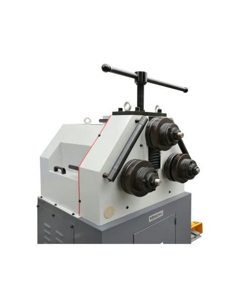 Ohýbačka trubek a profilů CORMAK RBM 65 HV