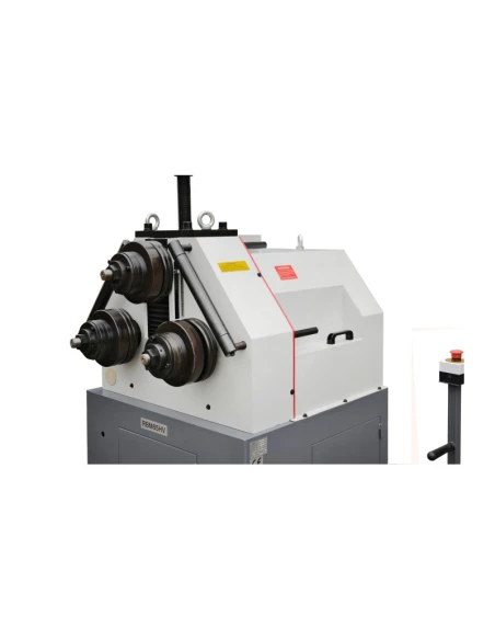 Ohýbačka trubek a profilů CORMAK RBM 65 HV