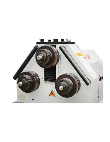 Ohýbačka trubek a profilů CORMAK RBM 65 HV