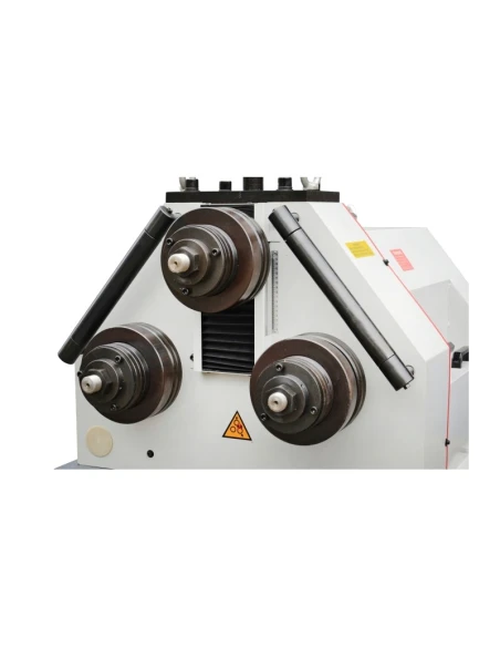 Ohýbačka trubek a profilů CORMAK RBM 65 HV