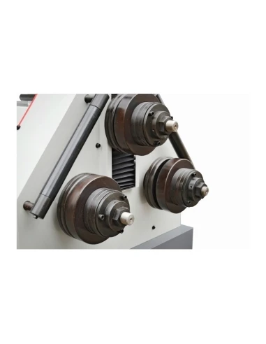 Ohýbačka trubek a profilů CORMAK RBM 65 HV