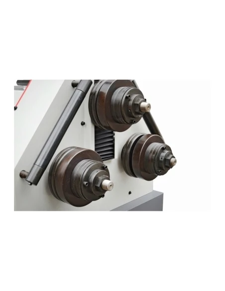 Ohýbačka trubek a profilů CORMAK RBM 65 HV