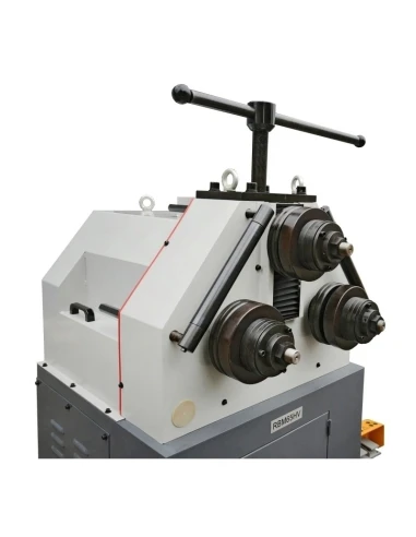 Ohýbačka trubek a profilů CORMAK RBM 65 HV