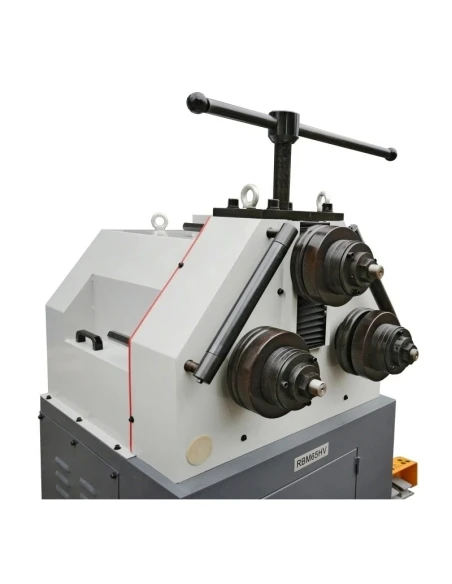 Ohýbačka trubek a profilů CORMAK RBM 65 HV