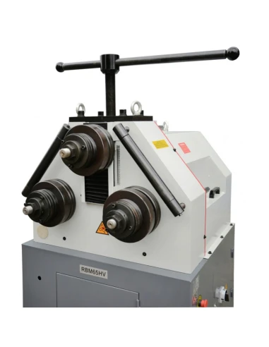 Ohýbačka trubek a profilů CORMAK RBM 65 HV