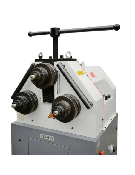 Ohýbačka trubek a profilů CORMAK RBM 65 HV