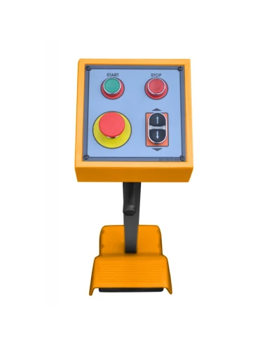 Hydraulická ohýbačka trubek a profilů CORMAK...