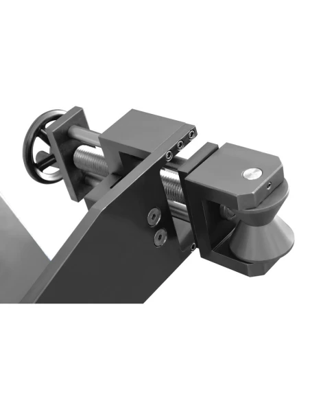 Hydraulická ohýbačka trubek a profilů CORMAK EHPK50