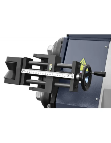 Hydraulická ohýbačka trubek a profilů CORMAK...