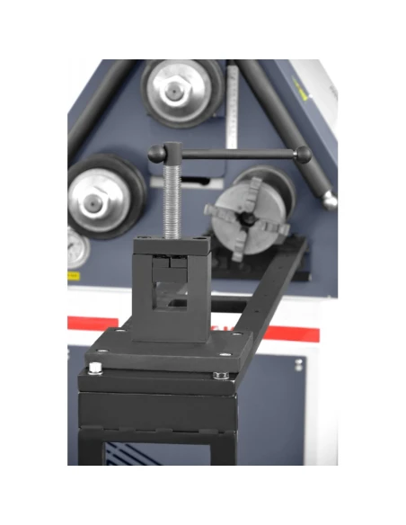 Hydraulická ohýbačka trubek a profilů CORMAK EHPK50