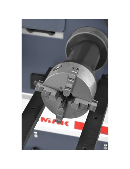 Hydraulická ohýbačka trubek a profilů CORMAK EHPK50