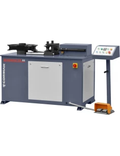 Ohýbačka trubek a profilů bez stonku BENDMASTER 80