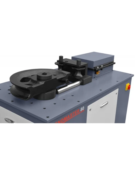Ohýbačka trubek a profilů bez stonku BENDMASTER 80