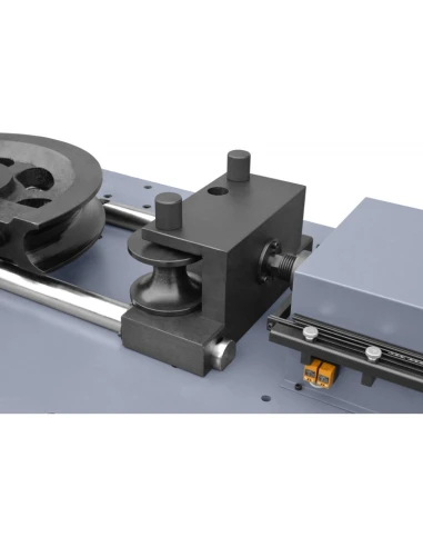 Ohýbačka trubek a profilů bez stonku BENDMASTER 80