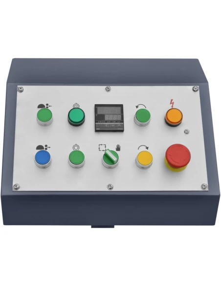 Ohýbačka trubek a profilů bez stonku BENDMASTER 80