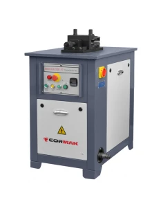 Ohýbačka trubek a profilů bez šroubů BENDMASTER 32 2