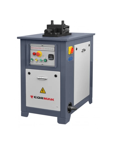 Ohýbačka trubek a profilů bez šroubů BENDMASTER 32