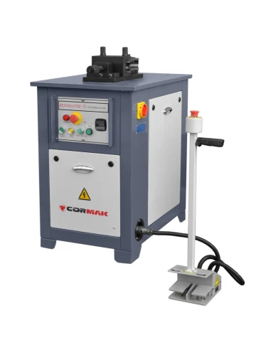 Ohýbačka trubek a profilů bez šroubů BENDMASTER 32