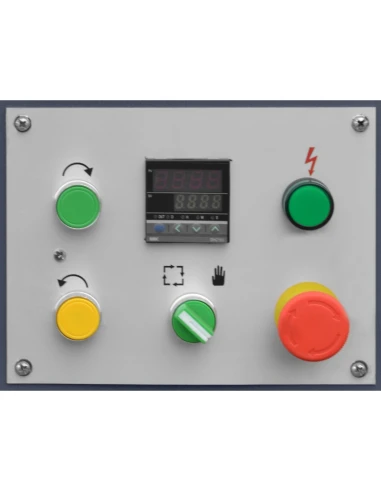 Ohýbačka trubek a profilů bez šroubů BENDMASTER...