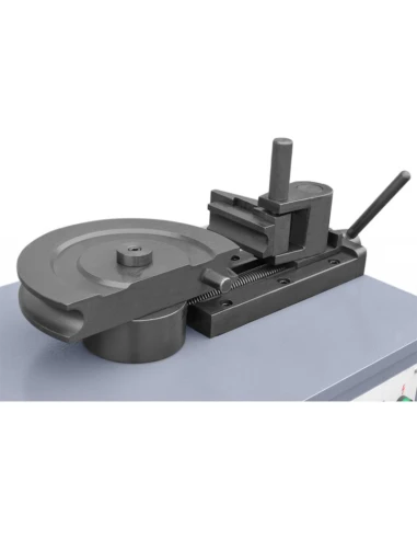 Ohýbačka trubek a profilů bez šroubů BENDMASTER...