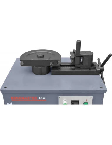 Ohýbačka trubek a profilů bez šroubů BENDMASTER...