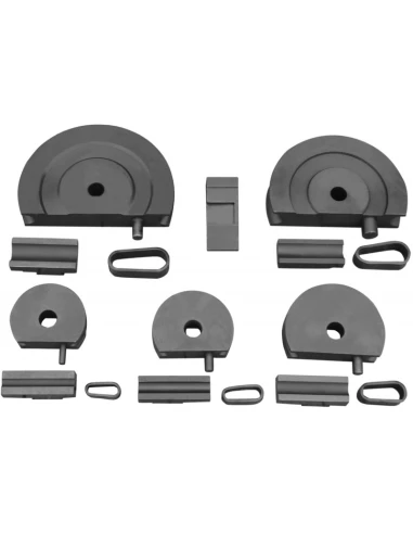 Ohýbačka trubek a profilů bez šroubů BENDMASTER...