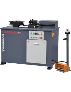 Ohýbačka trubek a profilů bez šroubů BENDMASTER 50 2