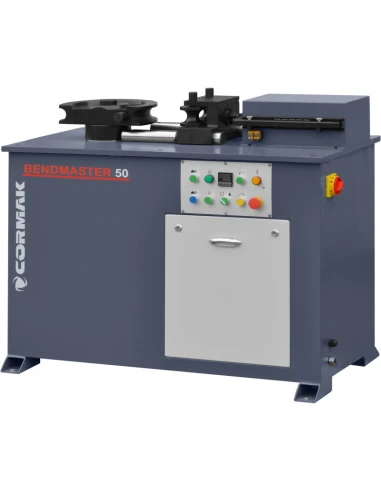 Ohýbačka trubek a profilů bez šroubů BENDMASTER 50