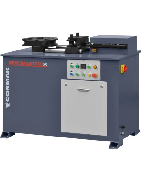 Ohýbačka trubek a profilů bez šroubů BENDMASTER 50