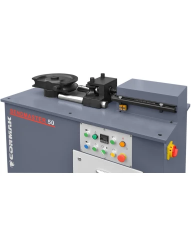 Ohýbačka trubek a profilů bez šroubů BENDMASTER 50
