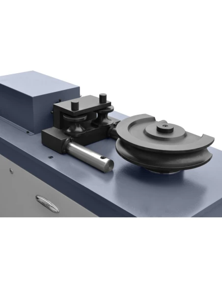 Ohýbačka trubek a profilů bez šroubů BENDMASTER 50