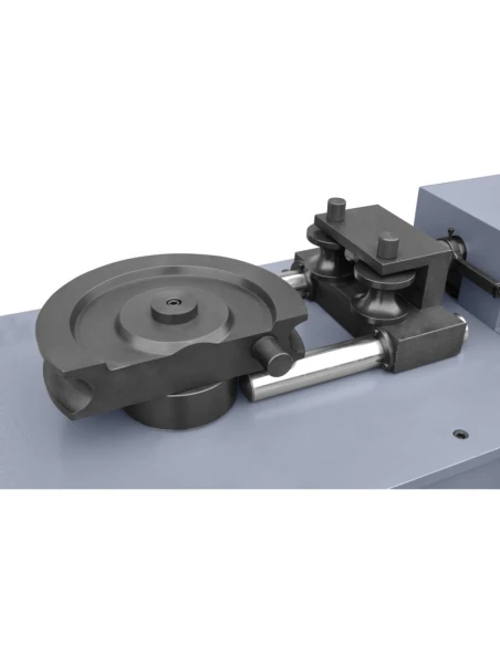 Ohýbačka trubek a profilů bez šroubů BENDMASTER 50