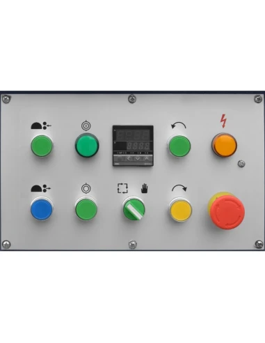 Ohýbačka trubek a profilů bez šroubů BENDMASTER 50