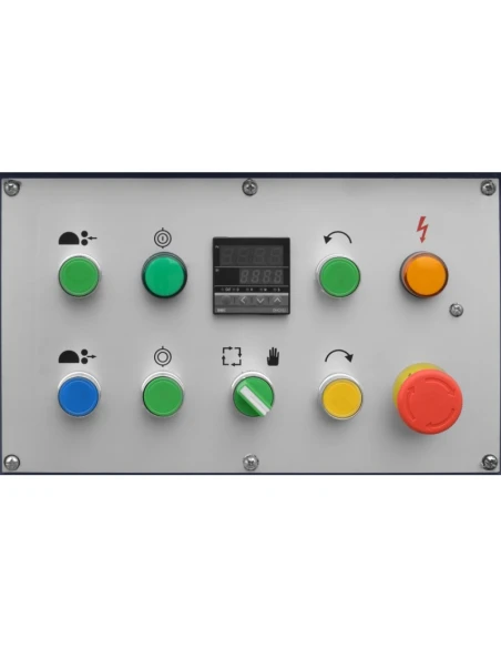 Ohýbačka trubek a profilů bez šroubů BENDMASTER 50